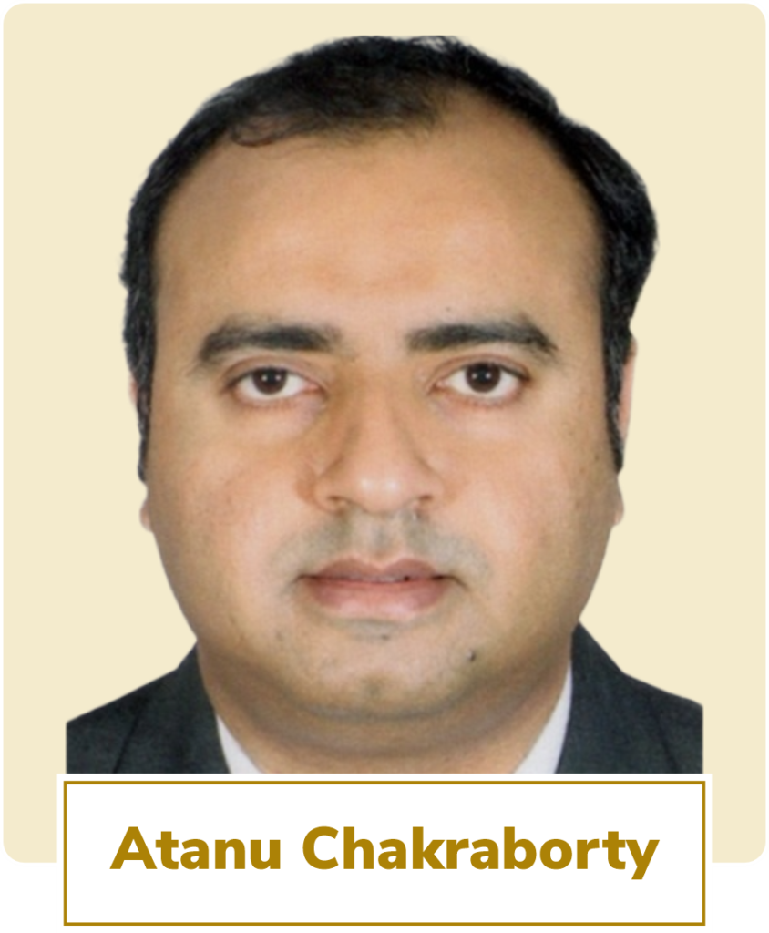 Atanu Chakraborty